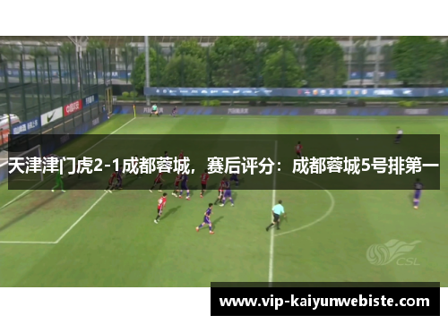 天津津门虎2-1成都蓉城，赛后评分：成都蓉城5号排第一